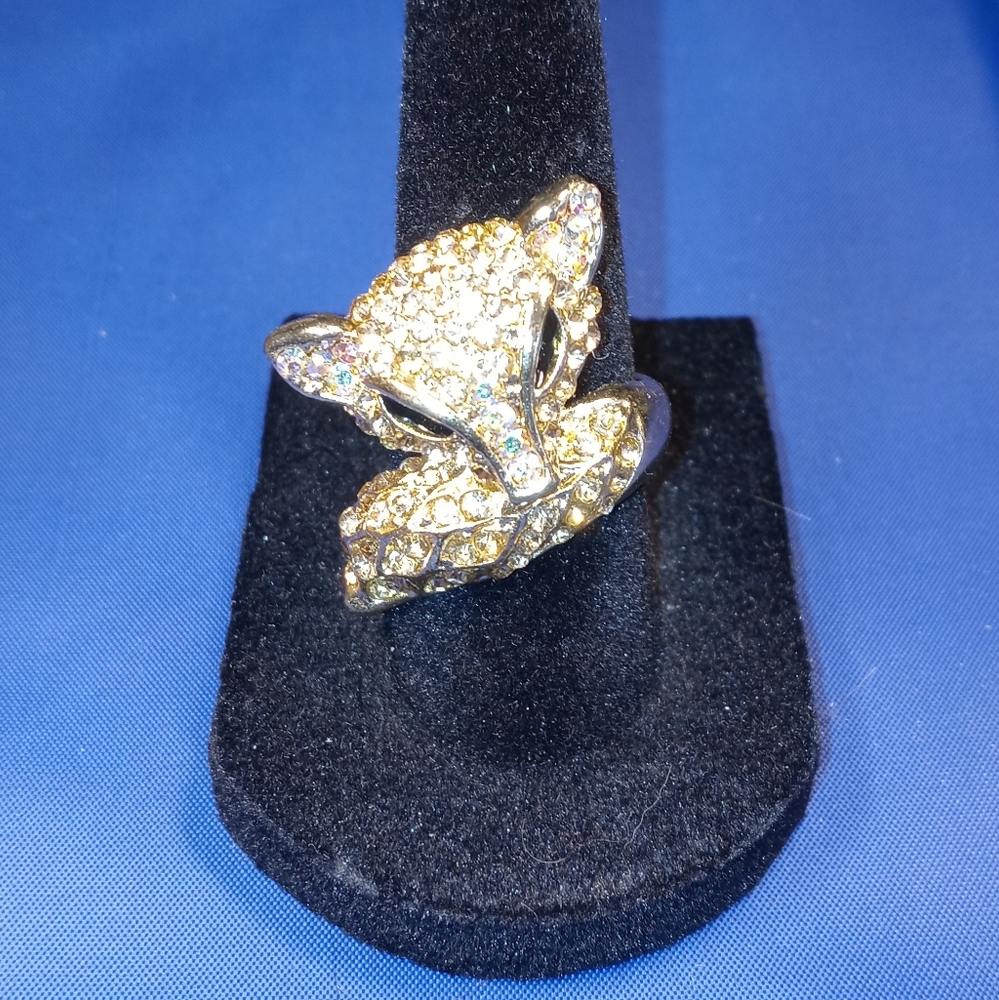 FOX RING